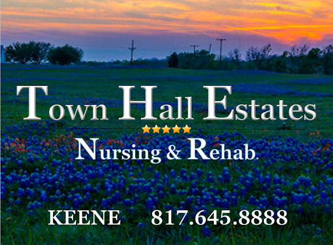 Town Hall Estates Nursing and Rehab. Keene