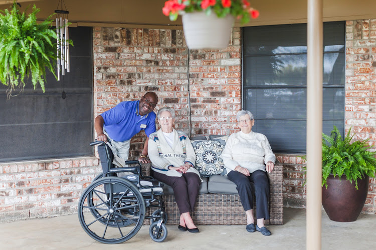 Granbury Care Center