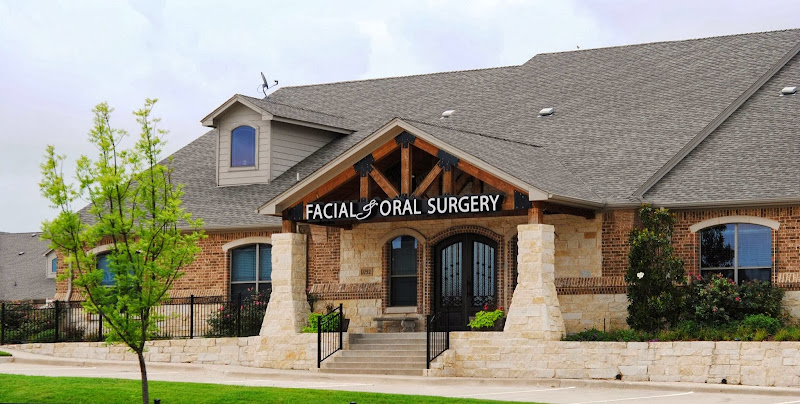 Advanced Facial & Oral Surgery