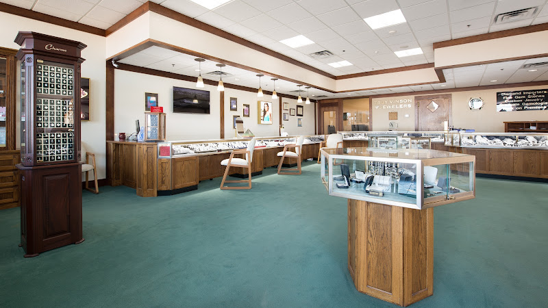 Troy Vinson Jewelers