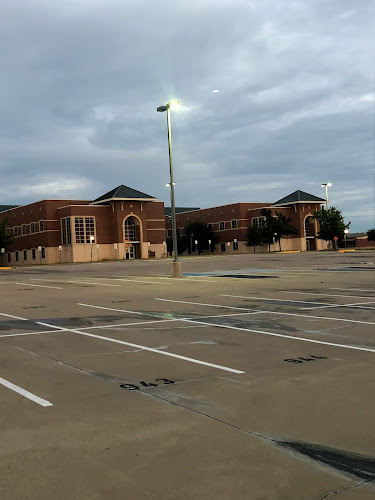 Weatherford High School