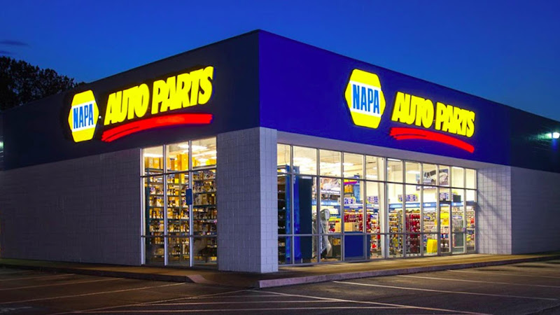 NAPA Auto Parts – Weatherford Auto and Truck Parts