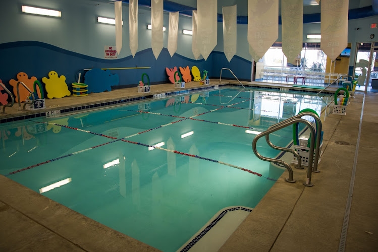 Aqua-Tots Swim Schools Mansfield