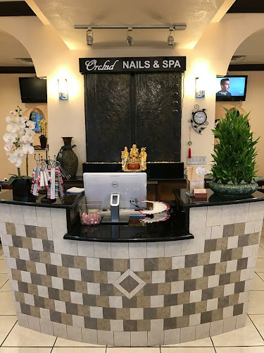 Orchid Nails & Spa