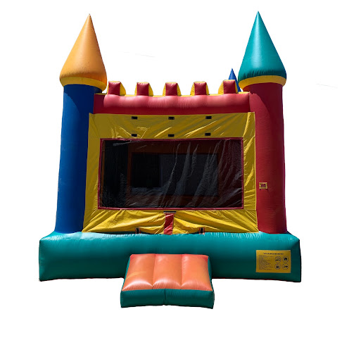 Airheads Party Rentals