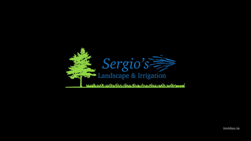 Sergio’s Landscape & Irrigation