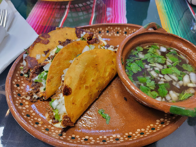 Flor Del Campo Mexican Restaurant