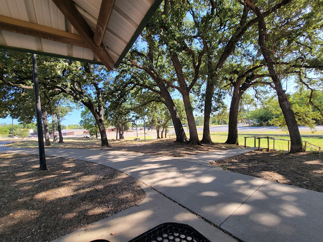 Alvarado City Park