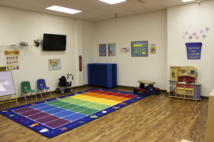 Bright Beginnings Christian Learning Center