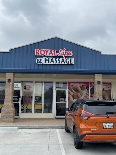Royal Spa & Massage