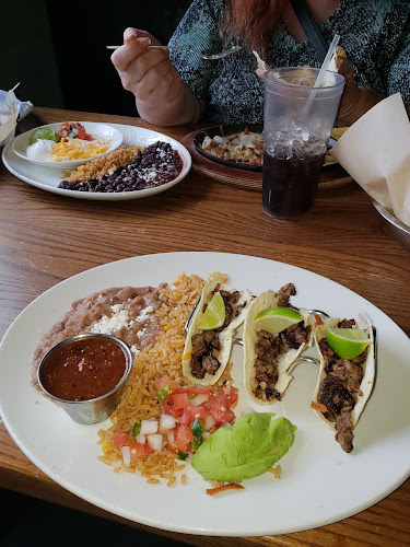 On The Border Mexican Grill & Cantina – Mansfield