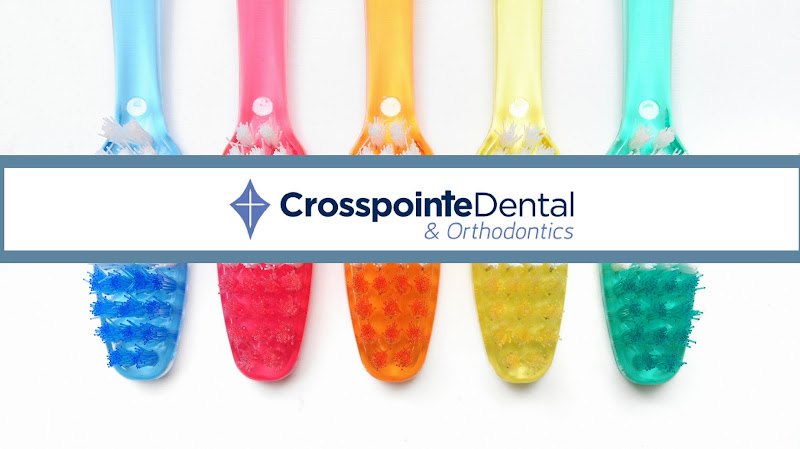 Crosspointe Dental and Orthodontics