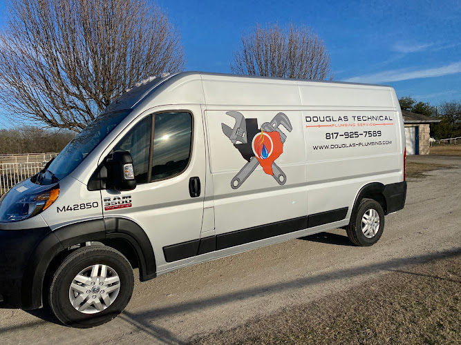 Douglas Technical Plumbing Service