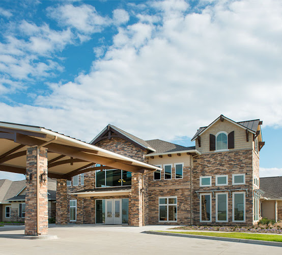 Bristol Park at Cleburne Assisted Living & Memory Care