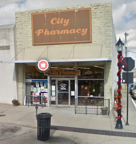 Davis City Pharmacy