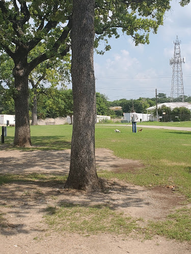 Weatherford Heritage Park