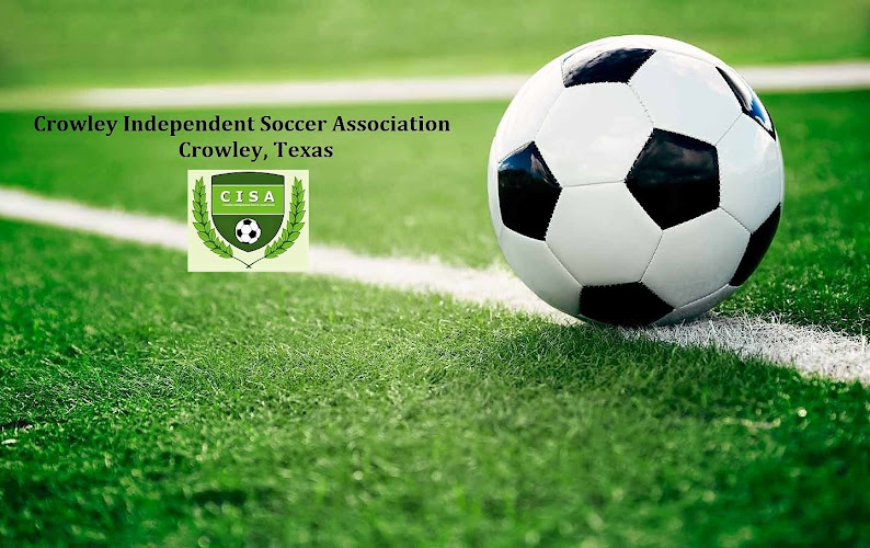 Crowley Independent Soccer Association