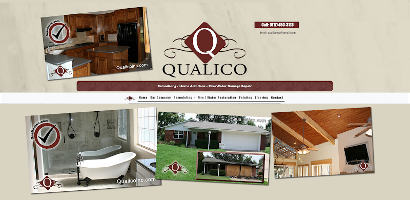 Qualico, Inc.