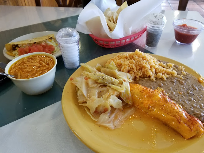 La Fiesta Mexican Restaurant