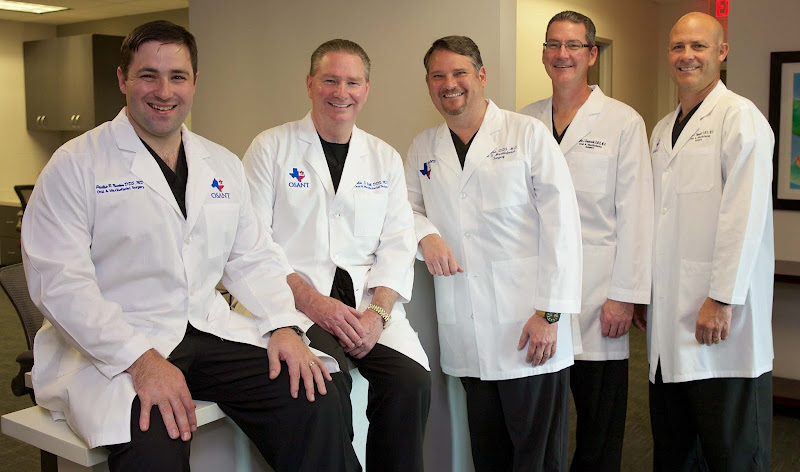 Oral Surgery Associates of North Texas