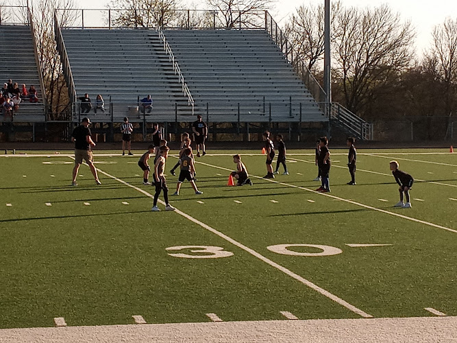 Aledo Middle School Stadium