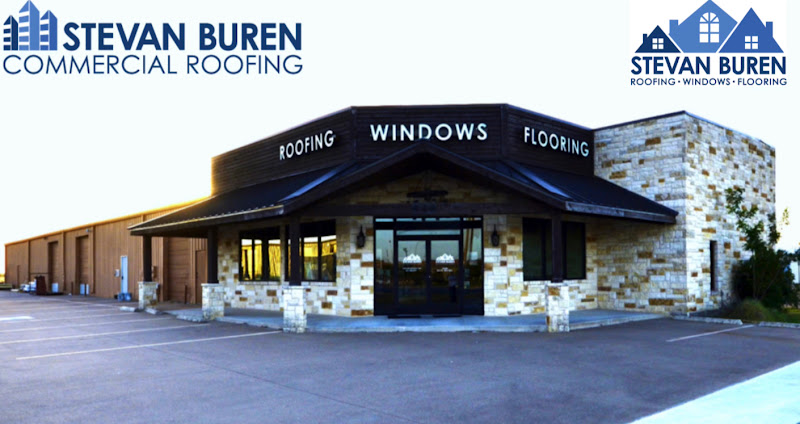 Stevan Buren Roofing, Windows, and Flooring