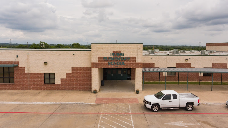 Irving Elementary School