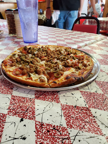 Mama’s Pizza