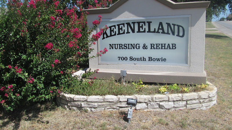 Keeneland Nursing & Rehabilitation