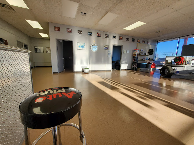 American Auto & Truck Services Center