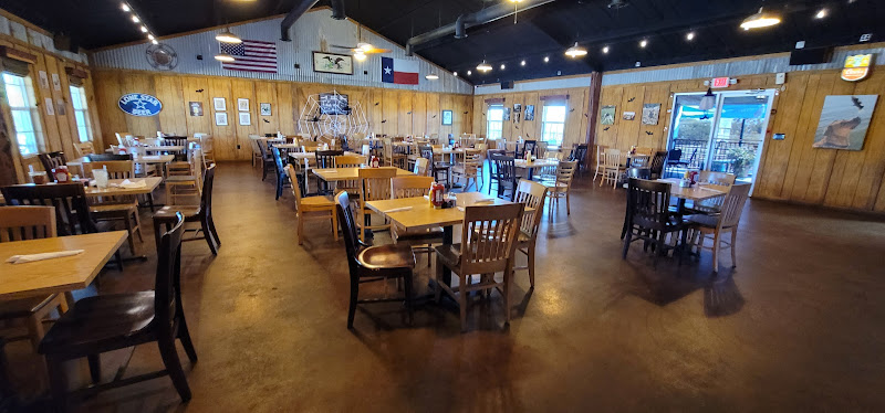 The Break Room Brewing Company – Cleburne