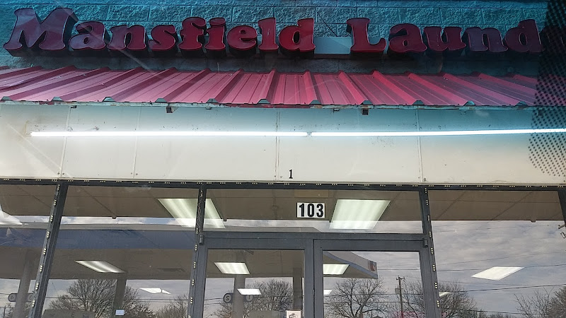 Mansfield Laundry