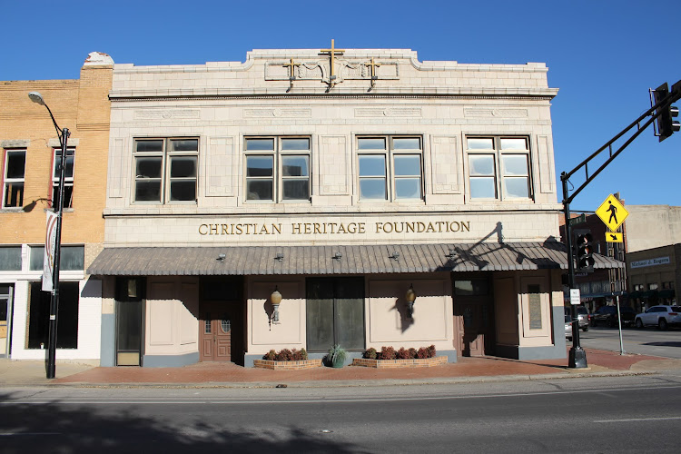 Christian Heritage Foundation