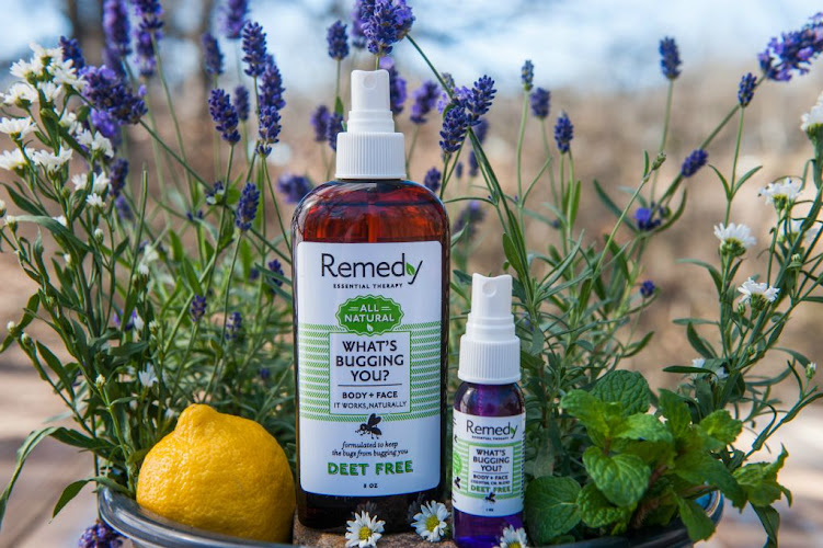 Remedy Oils, LLC