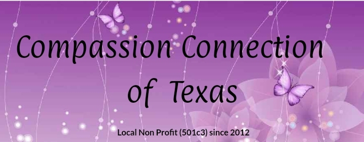 Compassion Connection of Texas