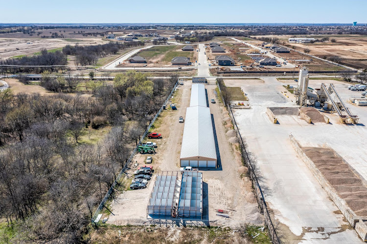 Summer Creek Storage