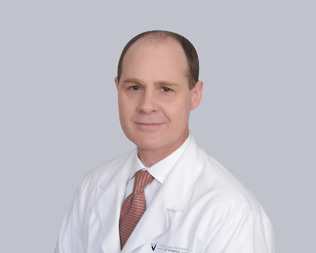 William Moore, MD