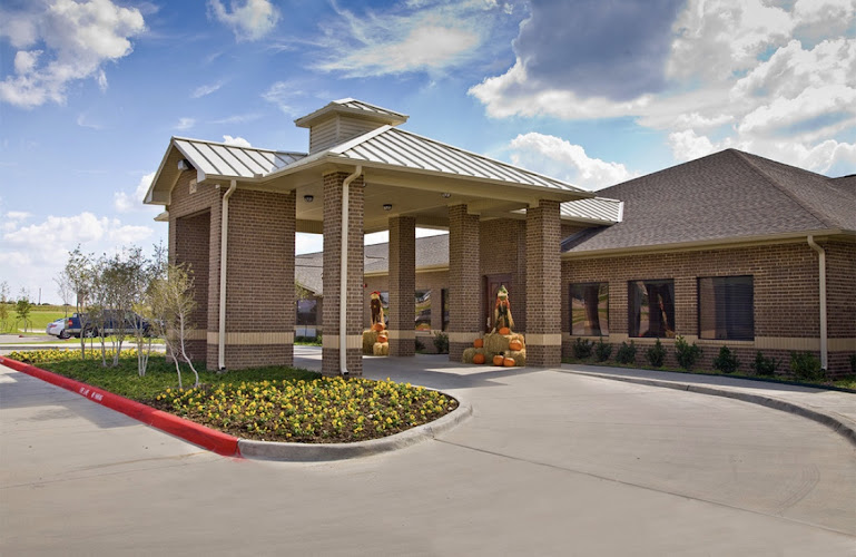 Ridgeview Rehabilitation & Skilled Nursing