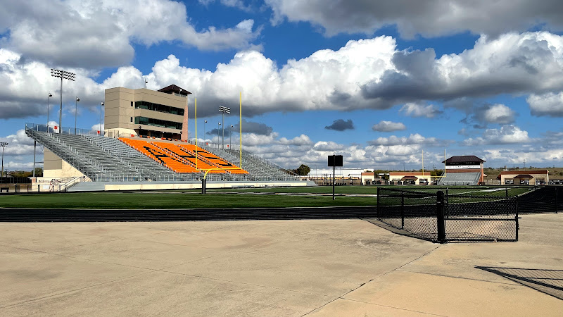 Bearcat Stadium