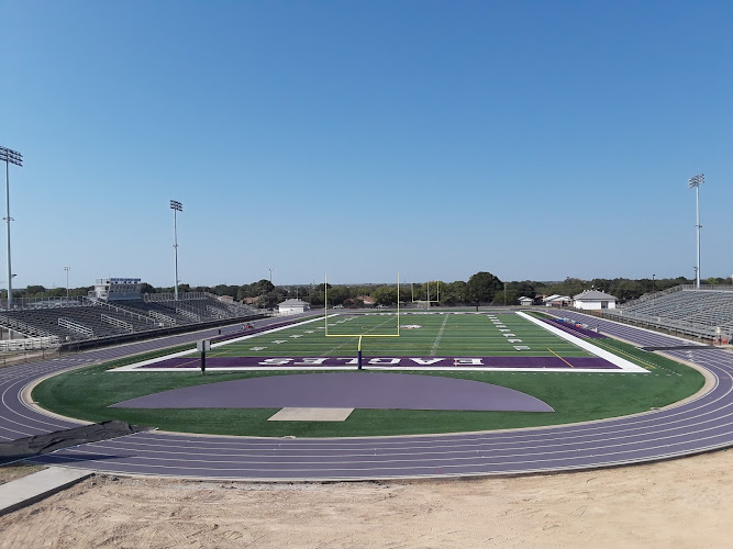 Eagle Stadium