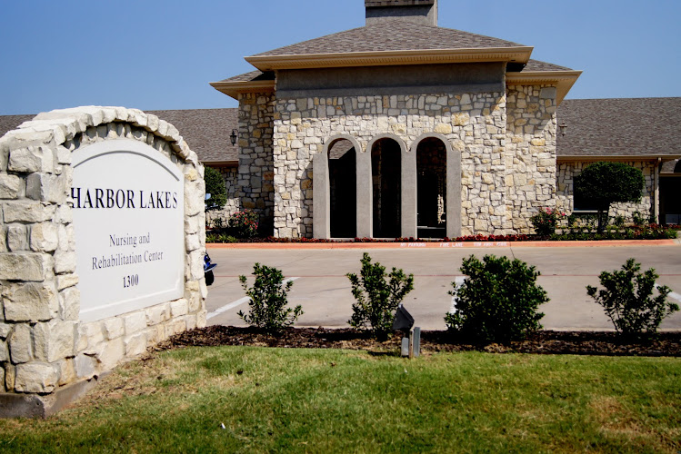 Harbor Lakes Nursing and Rehabilitation Center