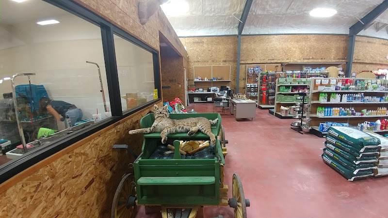 Walden Farm & Ranch Supply