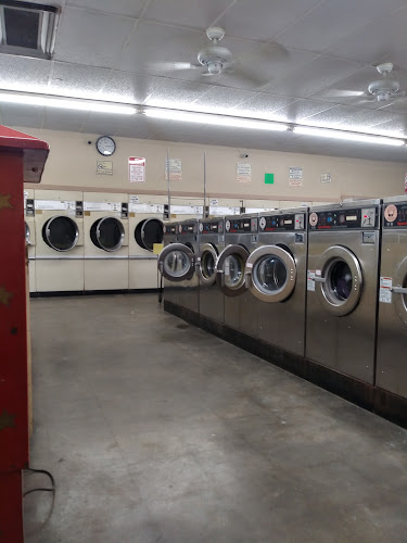 Quik Wash Laundry