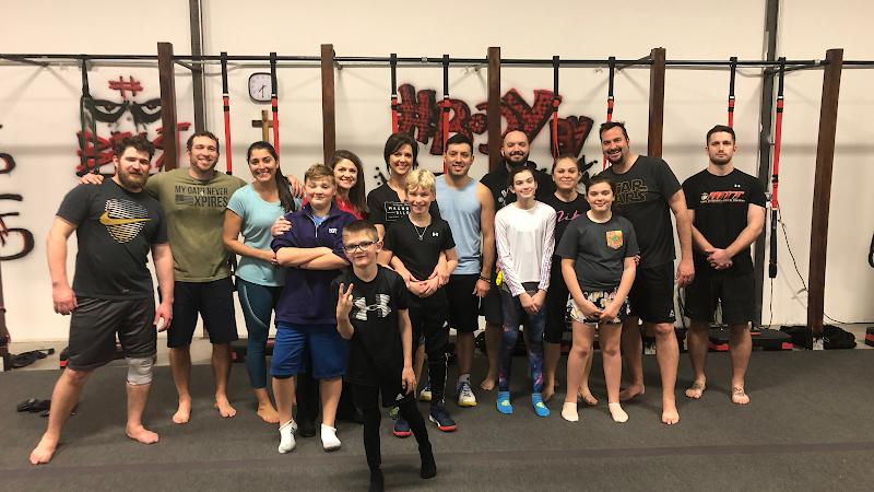 Savage Krav Maga – Aledo