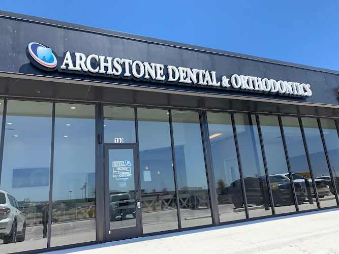 Archstone Dental & Orthodontics Aledo
