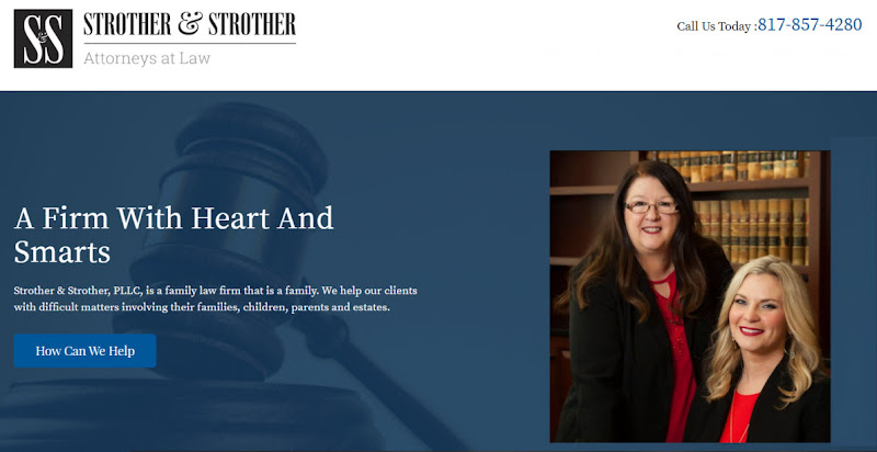 Strother & Strother Attorneys at Law