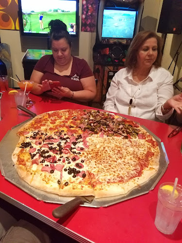 Moontower Pizza Bar