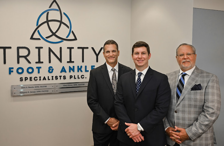 Trinity Foot & Ankle Specialists