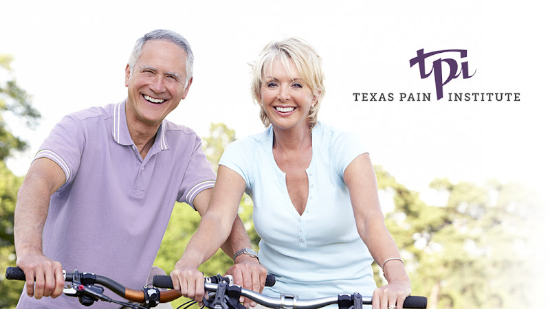 Texas Pain Institute