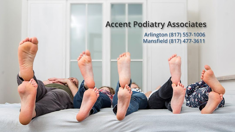 Accent Podiatry Associates